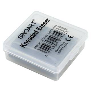 Borracha Limpa Tipo Sinoart - SFT0193 em Oferta na Shopee