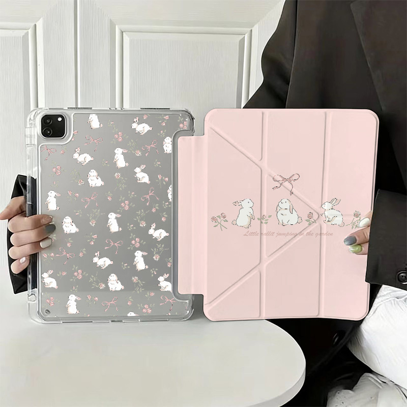 Para Xiaomi Redmi Pad 2 Pad2 4G 11.0'2025 Multi-Dobra Suporte Caso De Couro SE 1