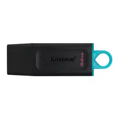 Pen Drive Kingston Data Traveler Exodia 64GB USB 3.2, DTX-64GB
