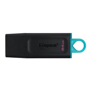 Pendrive Kingston DataTraveler Exodia 64 GB (loja Pichau)