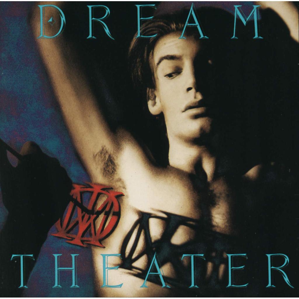 Dream Theater - When Dream And Day Unite (CD Novo) Imp USA