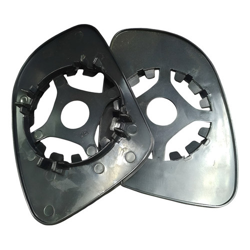 Base Retrovisor Esquerdo Gm Celta 2007 A 2012 Novo em Oferta na Shopee