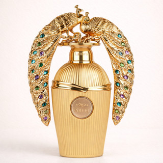 Perfume Arabe Feminino Lattafa Afeef - 100ml em Oferta na Shopee