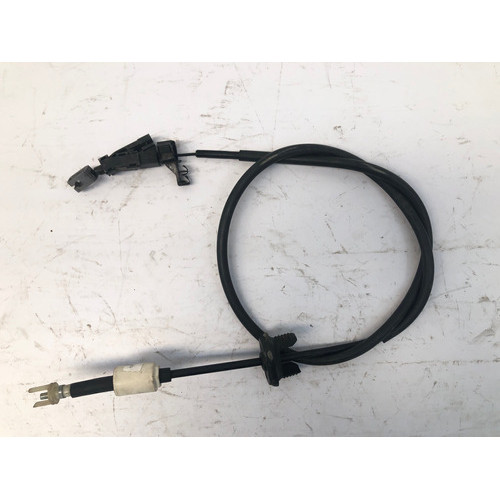 Cabo Seletor Marcha Citroen C4 Picasso 2.0 Aut 2011