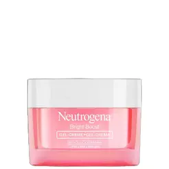 Neutrogena Bright Boost - Gel Creme Facial Antissinais 50g