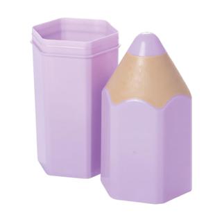 Organizador Lápis 3D Lúdico Mesa Porta Objetos Plasútil em Oferta na Shopee