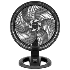 Ventilador de Mesa Maxx Force BVT500 58cm com 3 Velocidades e 6 Pás Britânia