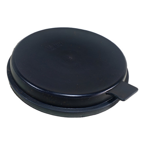 Tampa Borracha Farol Peugeot 307 Ambos Lados