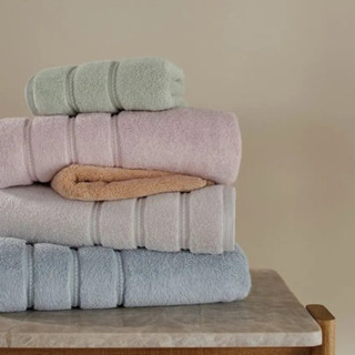 Toalha 100% Algodão Baby Air Buddemeyer em Oferta na Shopee