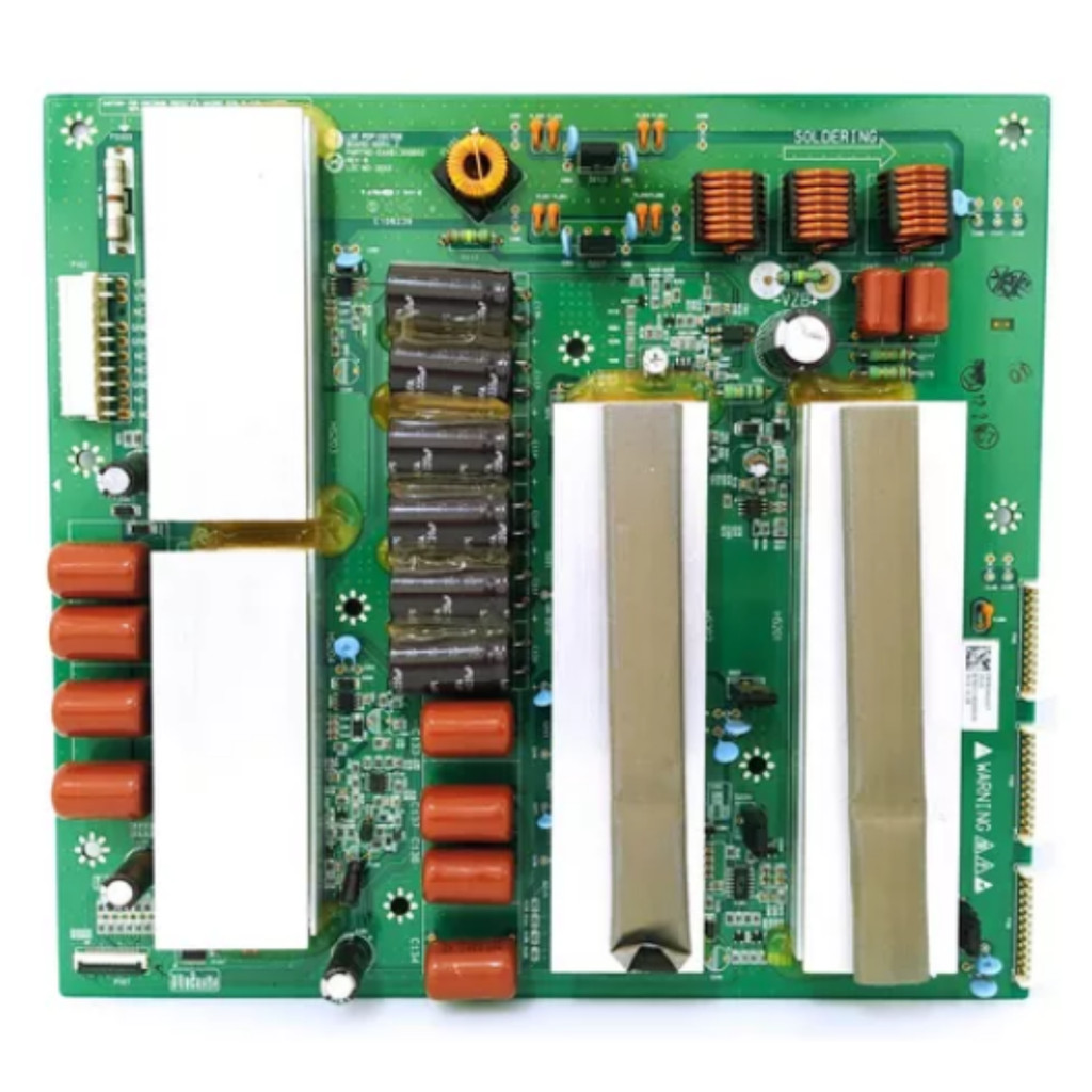 PLACA Z-SUS TV LG PLASMA 60PK550 EAX61300602 *Z6433