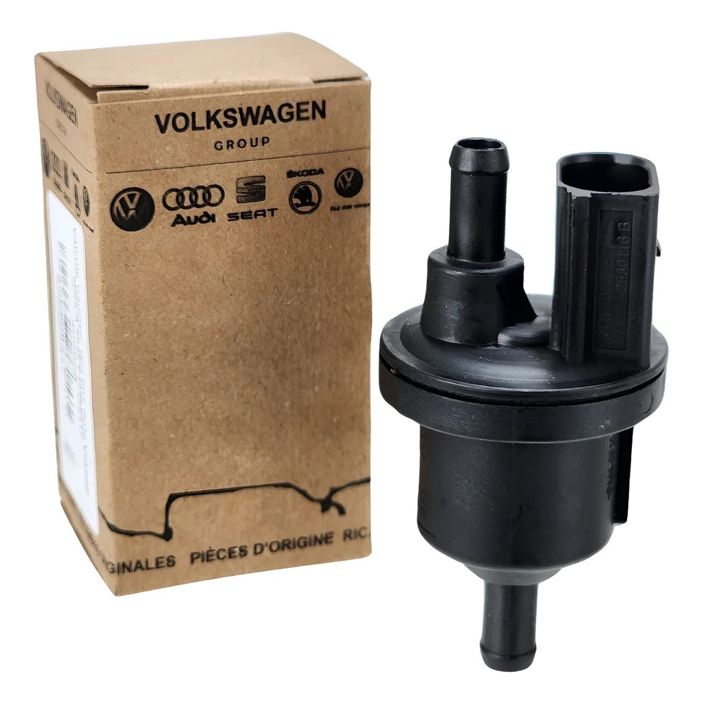 Válvula cânister Volkswagen Fox 2009 a 2015