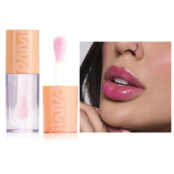 Lip Oil Pam By Pamella Smart Girl Multifuncional 5g