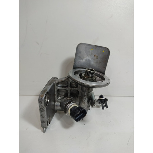 Suporte Do Filtro Do Óleo Da Hilux 2.8 2023 204 Cv 3000 Km