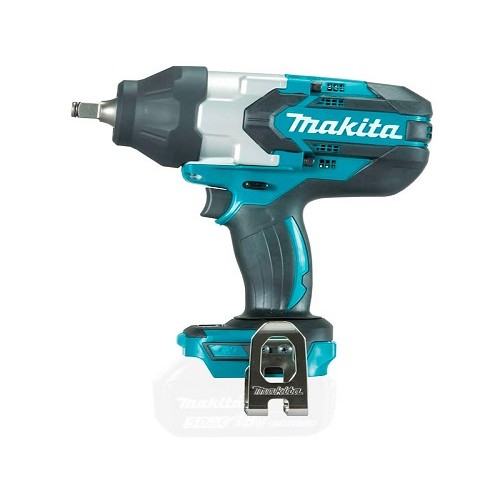 Chave de Impacto Makita DTW1002Z 18V Sem Bateria 1/2 Parafusadeira Impacto Profissional