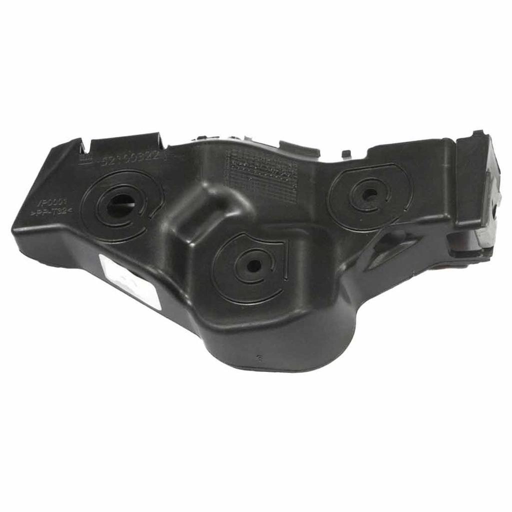 Guia para-choque diant dir GM - Onix / Joy / Prisma / Joy Plus - 52100322