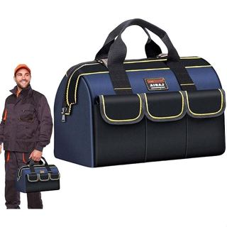 Bolsa Mala De Transporte Para Ferramentas Airaj em Oferta na Shopee