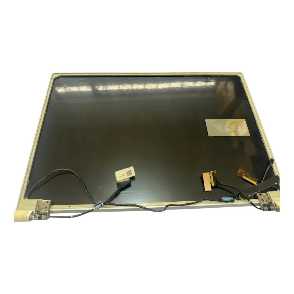 Tampa + Dobradiça para Ultrabook Acer Aspire S7-392 (7726) + NF