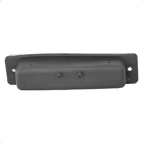 Lanterna Placa Tempra 1991 1992 1993 1994 A 1998 Completa · foto 2