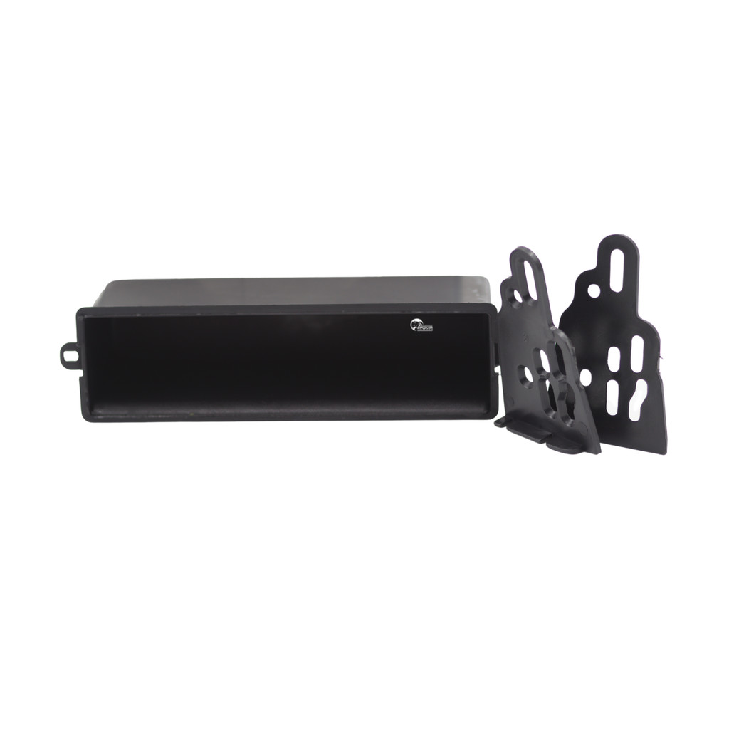 Gaveta 1 din universal moldura porta objetos de painel em Oferta na Shopee