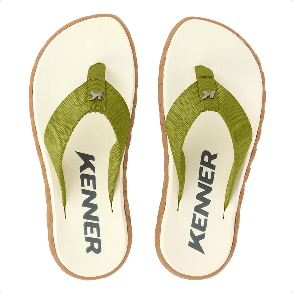 Sandália Kenner Masculina Megah