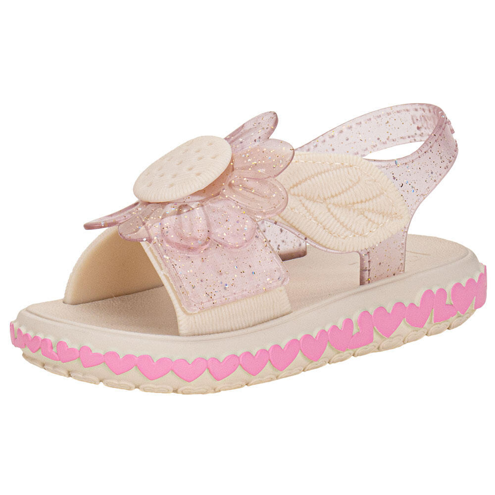 Sandália Infantil Spring Zaxynina 19263