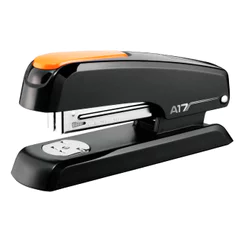 Grampeador de mesa universal A17 até 25 folhas Preto 953511 Maped