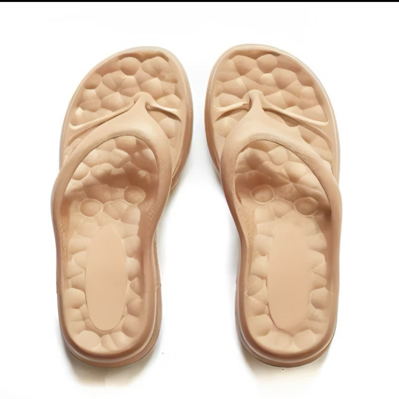 Chinelo Nuvem Ortopédico Massageador Feminino Picady