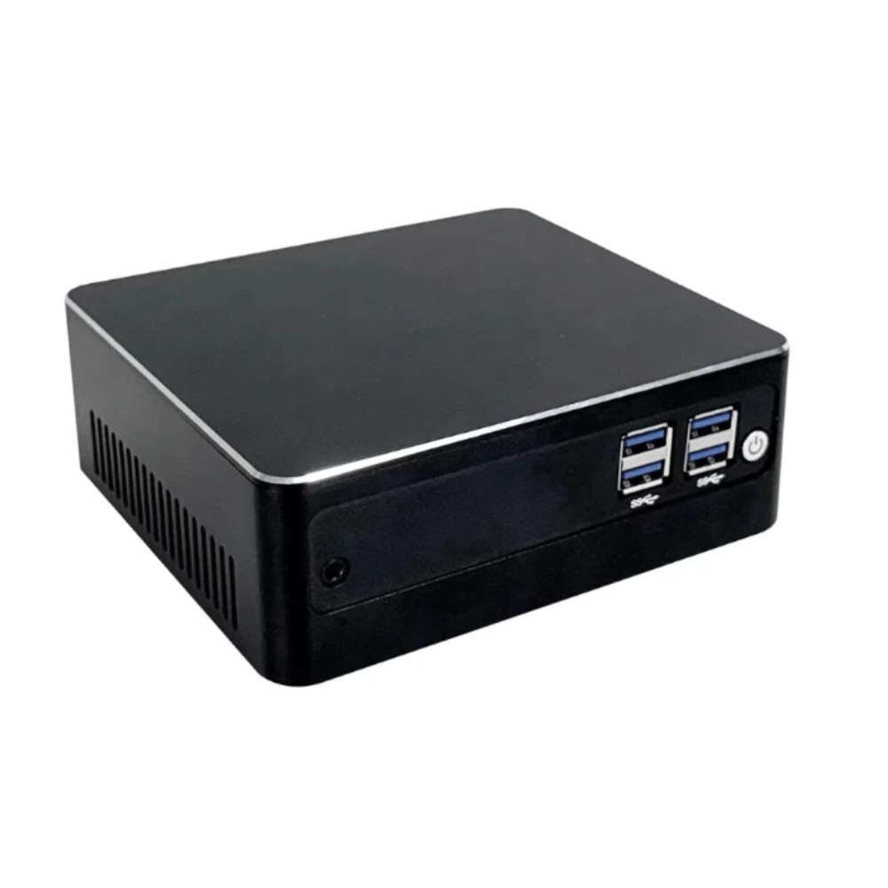 Minipc Brazilpc (nuc) I3-5010u 8gb 480gb Wifi Win11 