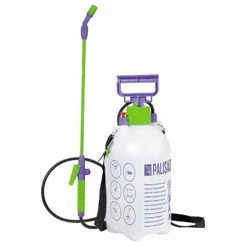 Pulverizador Manual Lateral 7 Litros Palisad 647508
