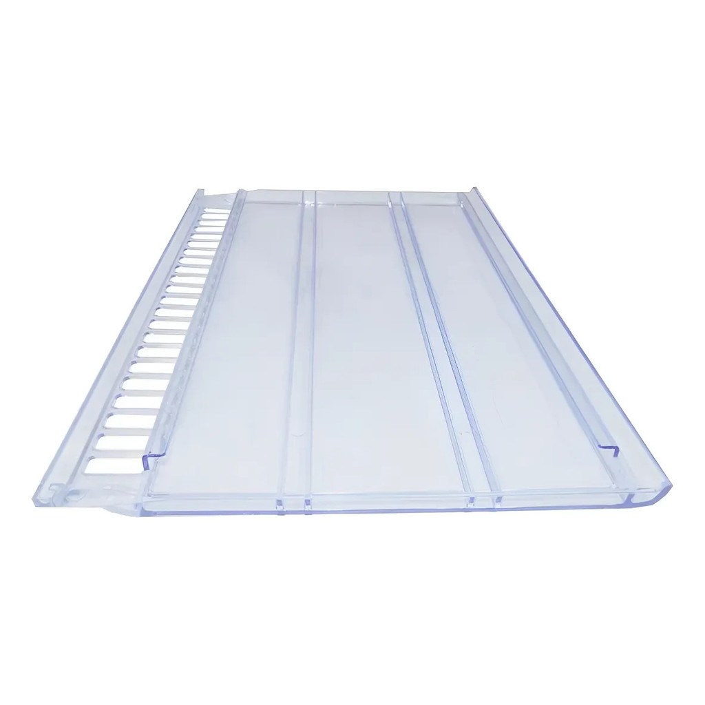 Prateleira Geladeira Compatível Bosch Ksv46 Kdn47  60x34cm
