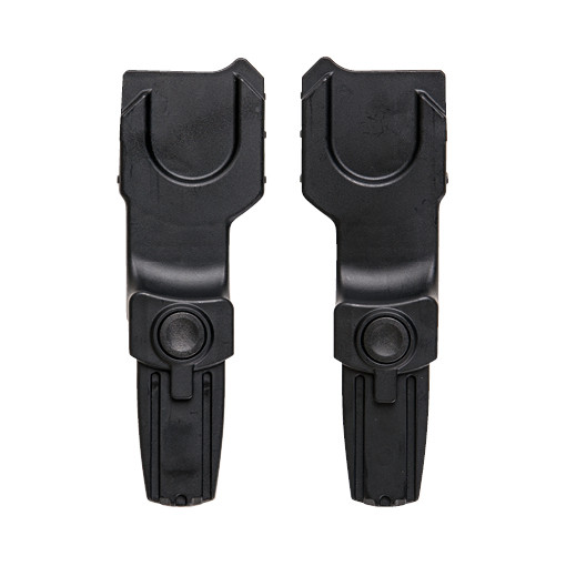 Pares de adaptadores casulo click p/ Carrinho Galaxy  - Kiddo