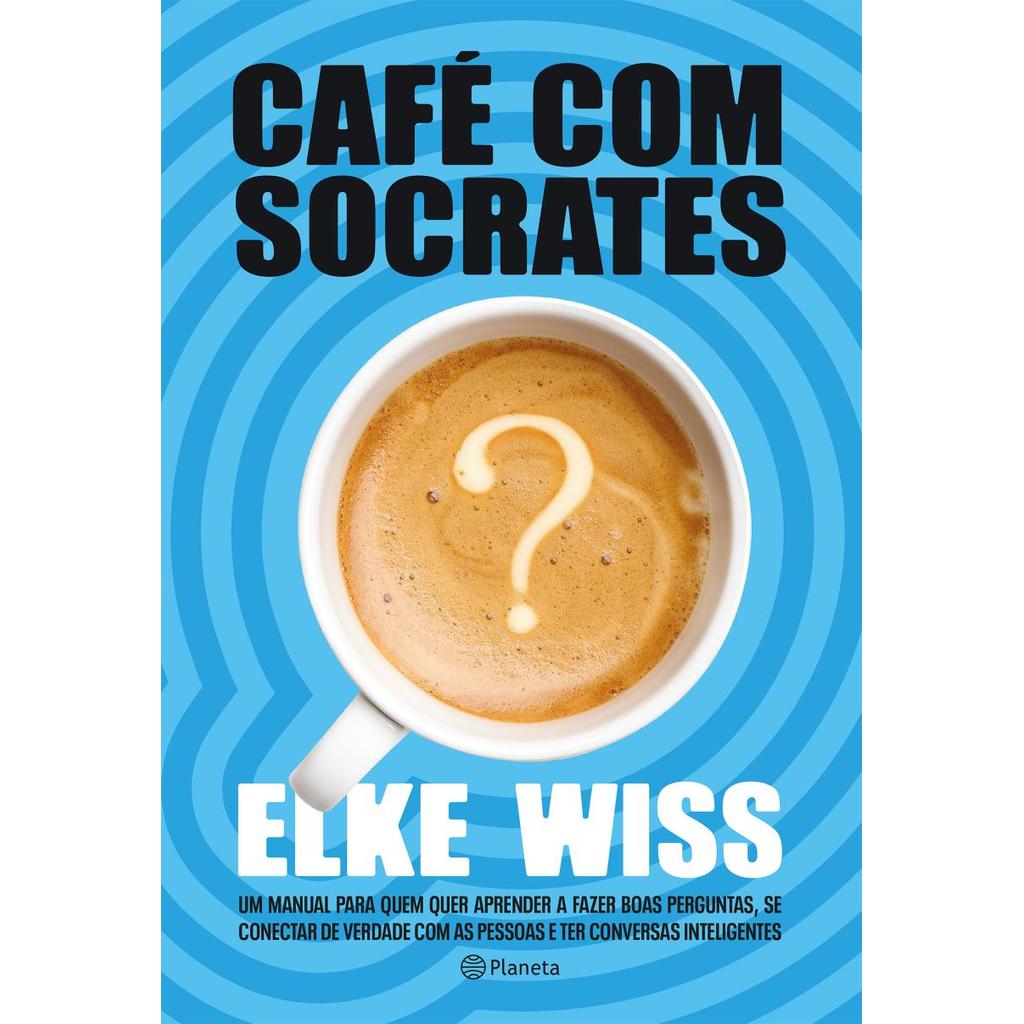 Café com Sócrates
