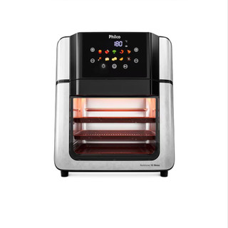 Fritadeira Elétrica Oven PAF15A 15L Redstone 110V Philco