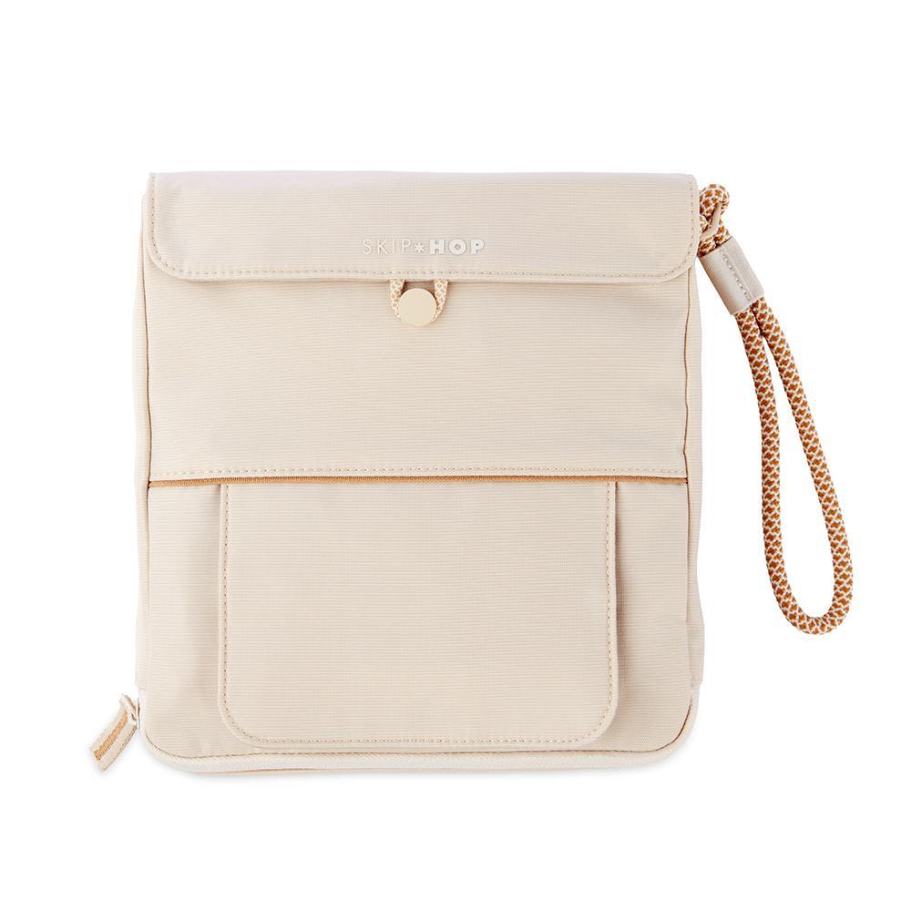 Trocador Portátil Aveia Skip Hop