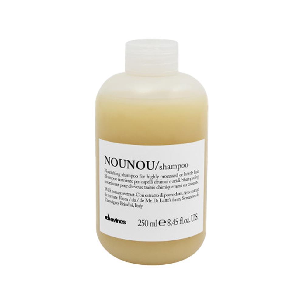 Davines Essential Haircare Nounou Shampoo 250ml