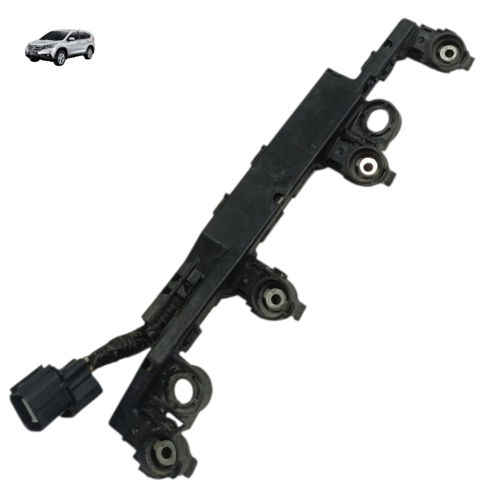 Chicote Conector Flauta Bico Injetor Honda Crv 2.0 2013 2014