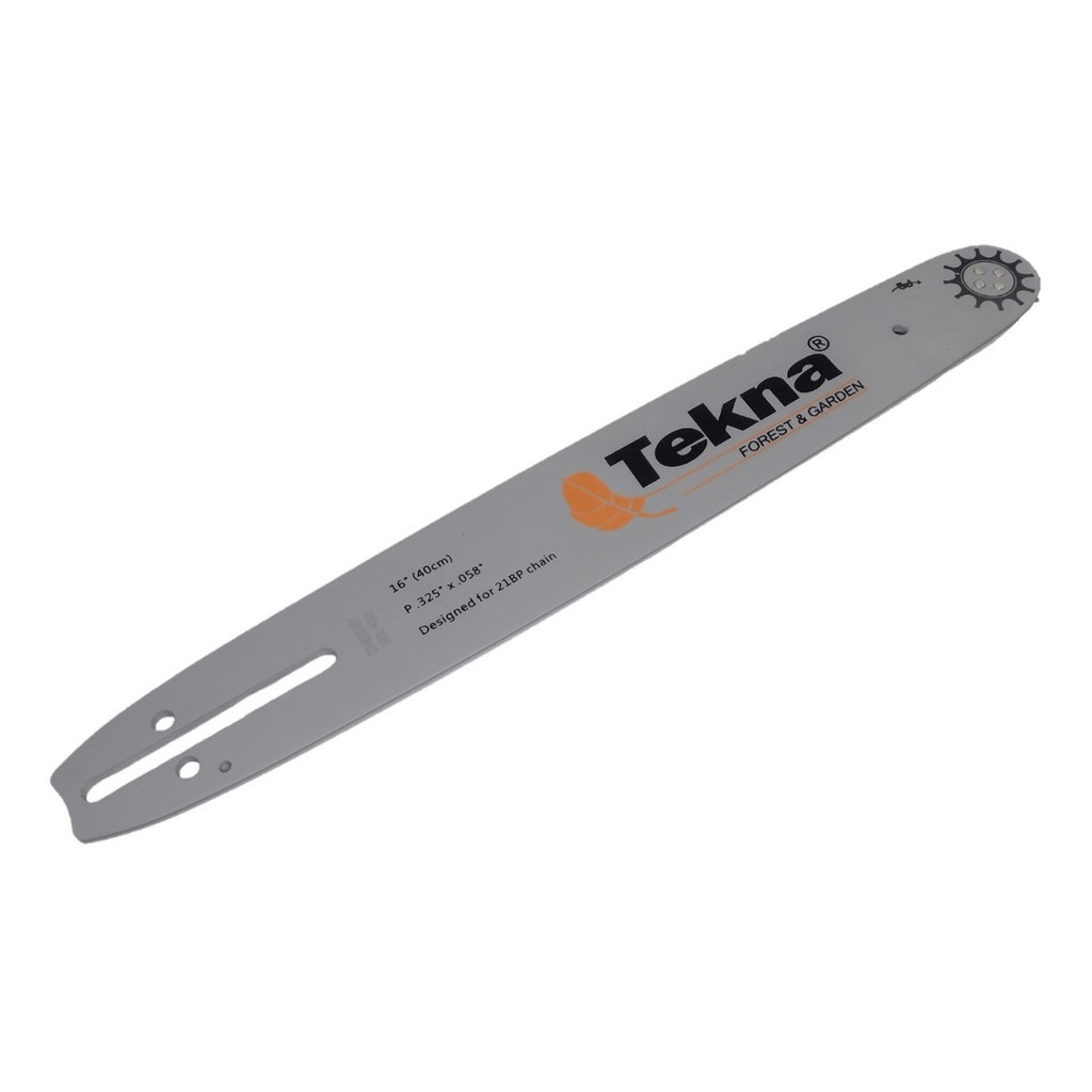 Sabre Barra 16 Polegadas CS46S TEKNA