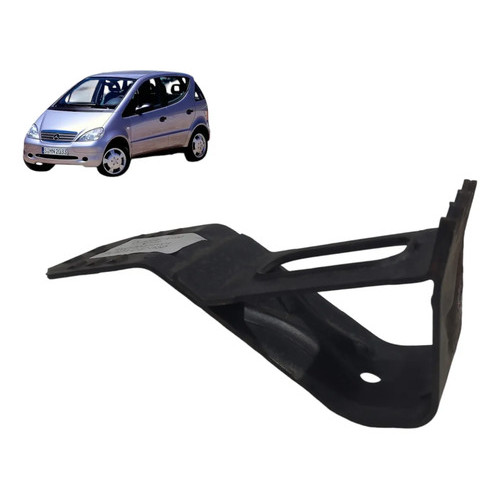 Suporte Roda Estepe Mercedes Benz Classe A 190 2000 2005
