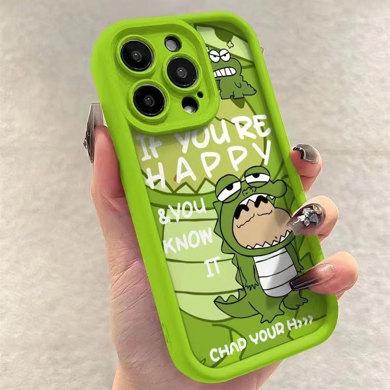 capinha Samsung A07 A17 A37 A57 A06 5G A06 4G A16 5G A26 5G A36 5G Anime Pequeno novo caixa de telefone