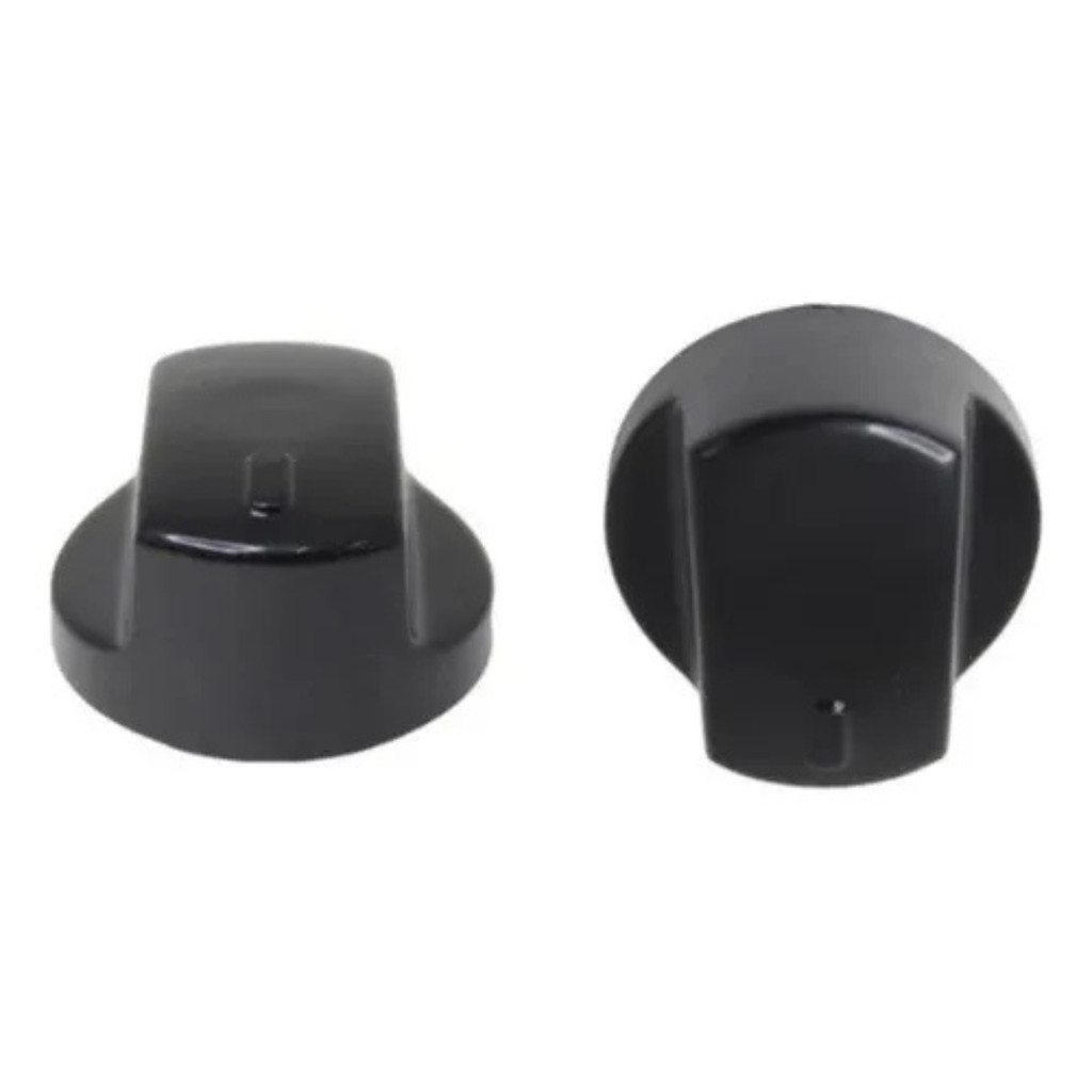 Manipulo Botao Fogão Brastemp Bdd76bx W10674112