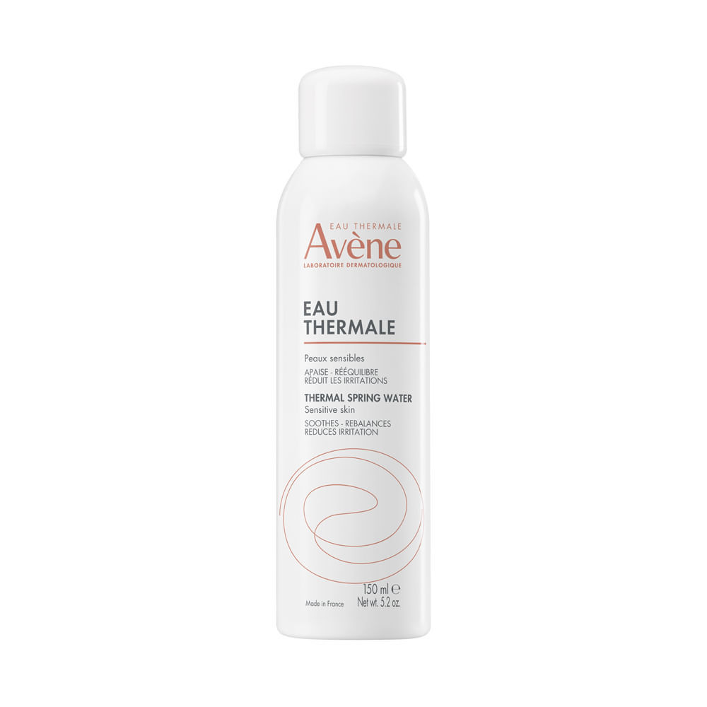 Água Termal Avène Spray 150ml