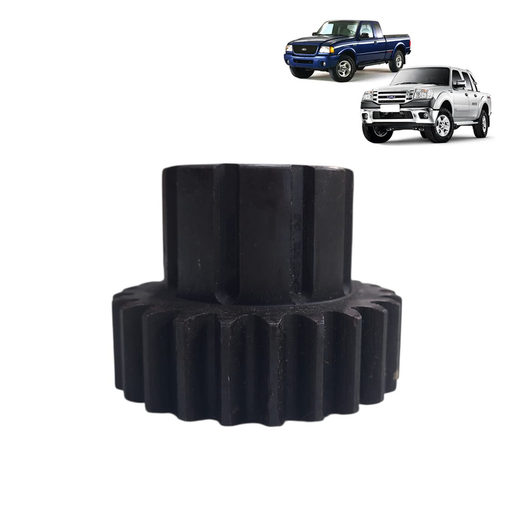 Engrenagem Corrente Caixa Transferência Ranger 4x4