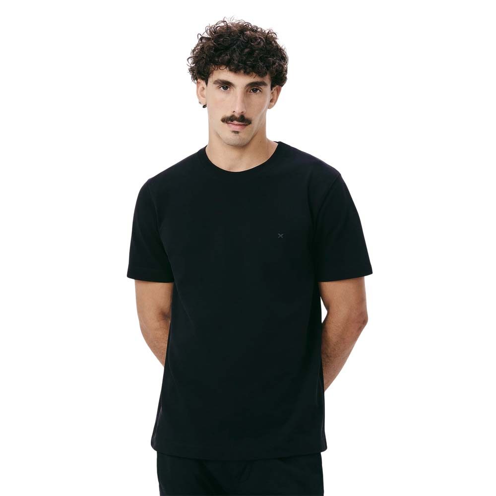 Camiseta Hering Masculina Em Malha Piquet Pima