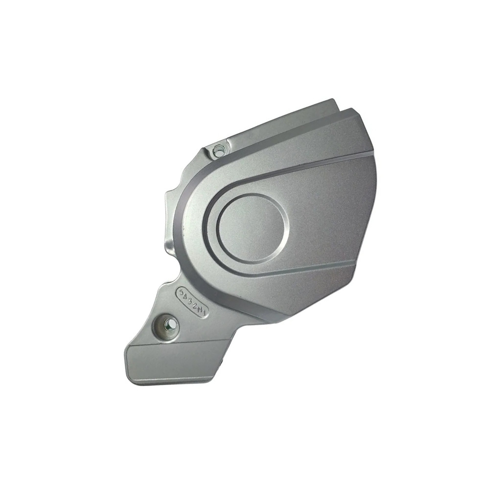 Capa Protetor Pinhão Corrente Relação Honda Cb 300 2008 2009 2010 2011 2012 2013 2014 2015