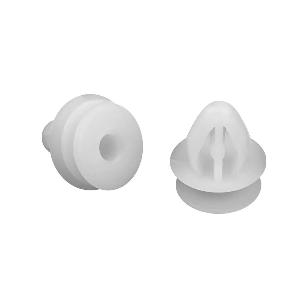 Grampo p/ retrovisor Corsa (pacote com 10 Unidades) Permak - 237/E em Oferta na Shopee