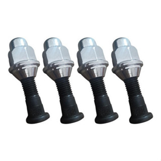 Jogo 04 Prisioneiros + 04 Porcas Hyundai Hb20 Todos em Oferta na Shopee