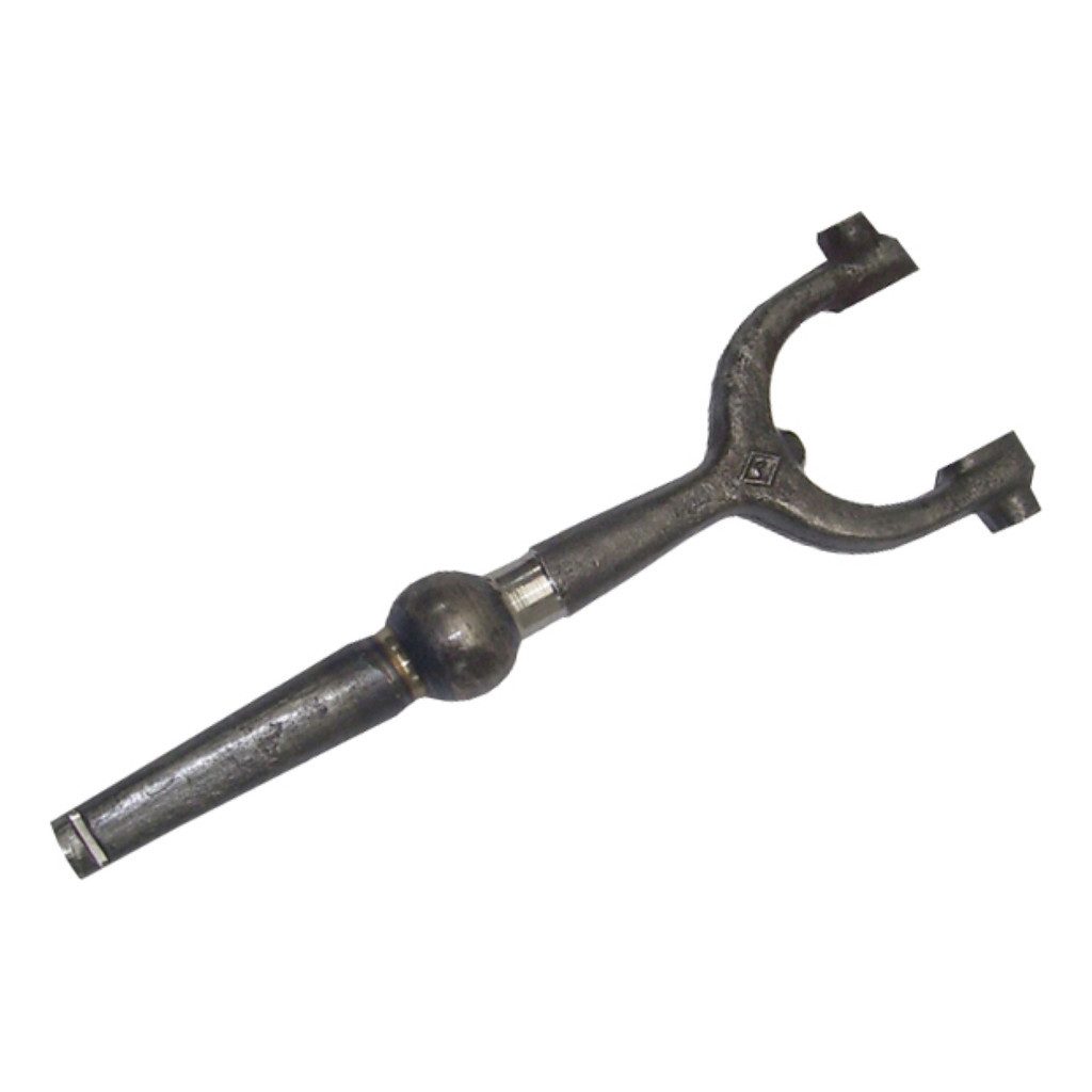 Garfo Menor Embreagem/fundido (3522500113) Mercedes-benz