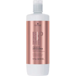 Schwarzkopf - BlondMe Premium Developer OX 9% 30 Vol - 1L