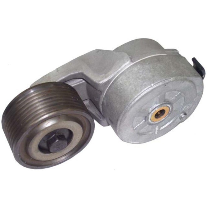 Esticador Correia Estriada Em Aço Vw 13190 13310 14210 14220
