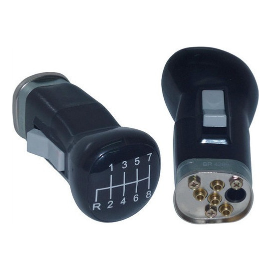 Manopla Cambio 8 Marchas(compl) Volvo Nl10/12edc/nl10/nl12